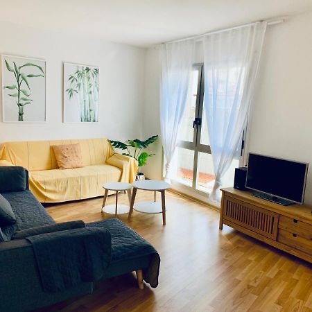 Hauzify I Apartament Fortuny 산펠리우데기솔스 외부 사진