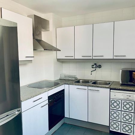 Hauzify I Apartament Fortuny 산펠리우데기솔스 외부 사진