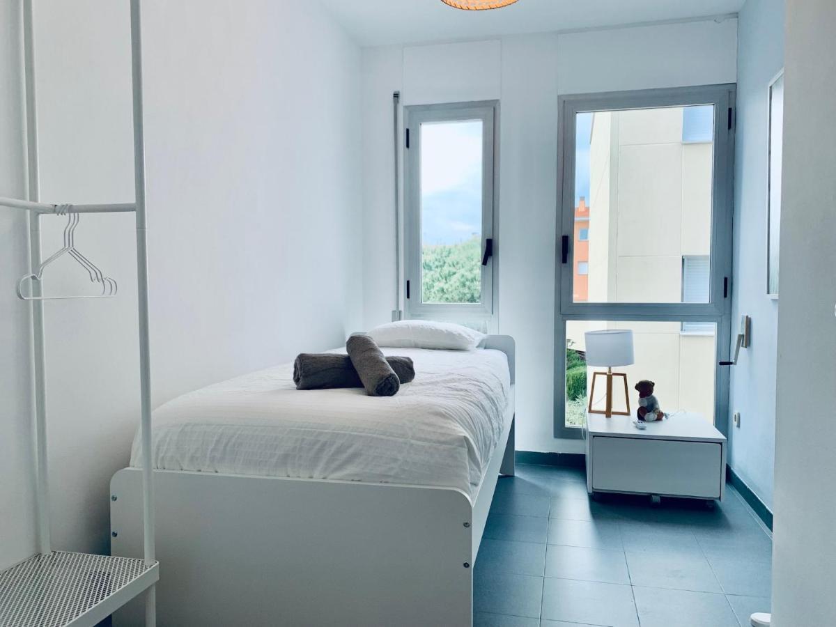 Hauzify I Apartament Fortuny 산펠리우데기솔스 외부 사진