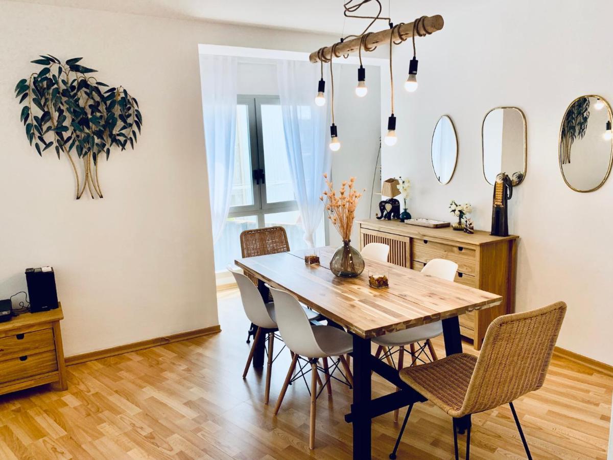 Hauzify I Apartament Fortuny 산펠리우데기솔스 외부 사진